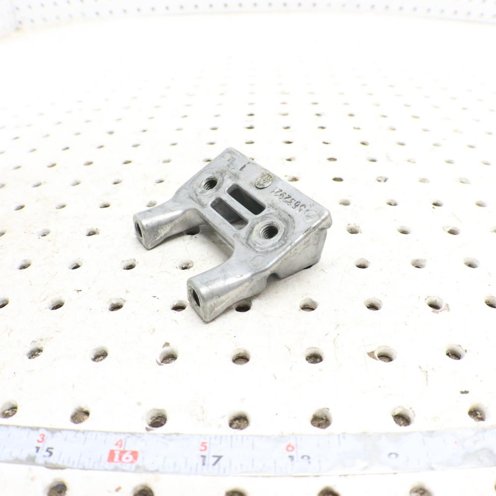 2016 Polaris Rush 800 Steering Post Bushing Lower Mount 5138449