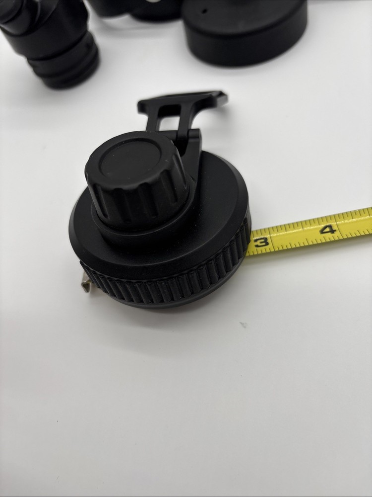 Hydroflask Lids 5 Total