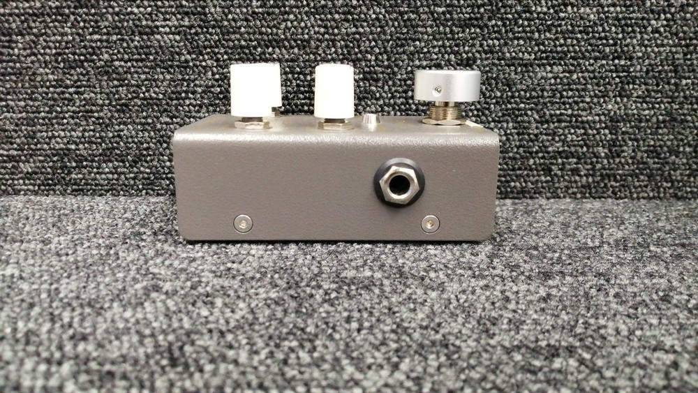 SONOMATIC STANK Guitar Effects Pedal Used