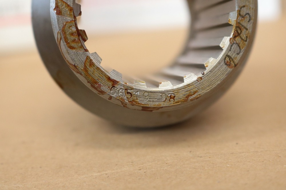 Case L35999 Gear Genuine Part