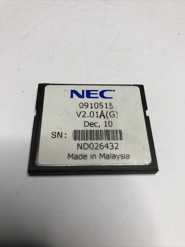 Nec Ux Intramail 32 Hours