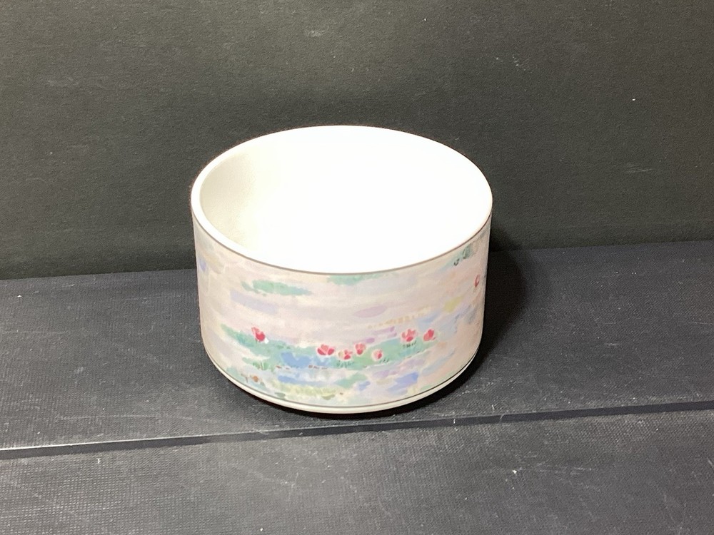 MIKASA MONET Sugar Bowl NO LID (J37*)