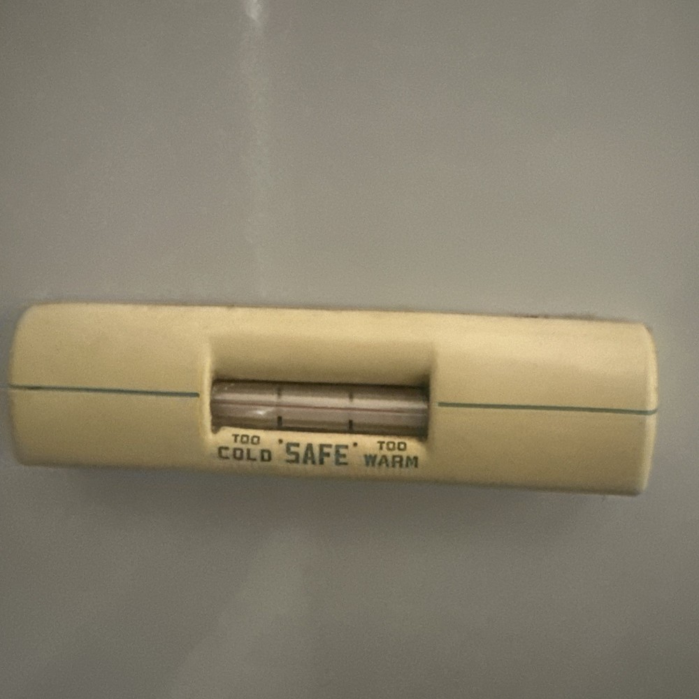 1941 General Electric Fridge