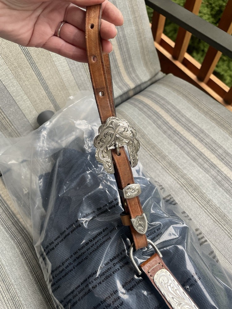 Dale Chavez Breast Collar