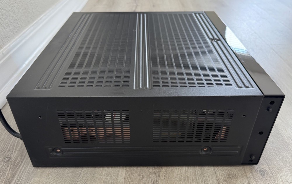 Pioneer Elite VSX-95 Receiver