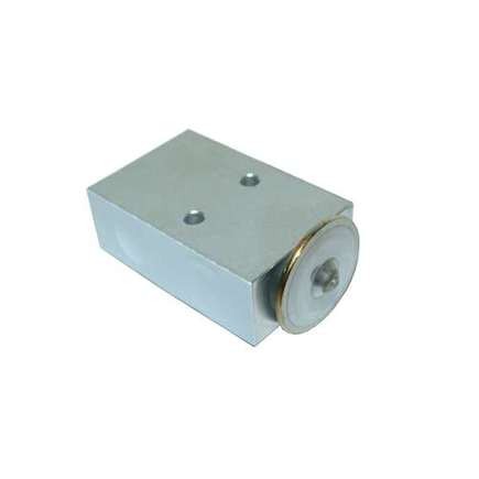 Mei 12-2012A Block Type Exp. Valve