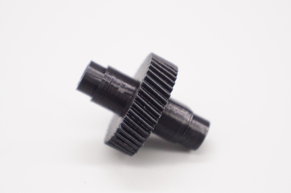 Replacement Mixer Gear Worm Wheel for Black & Decker MX70 PowerPro Mixer