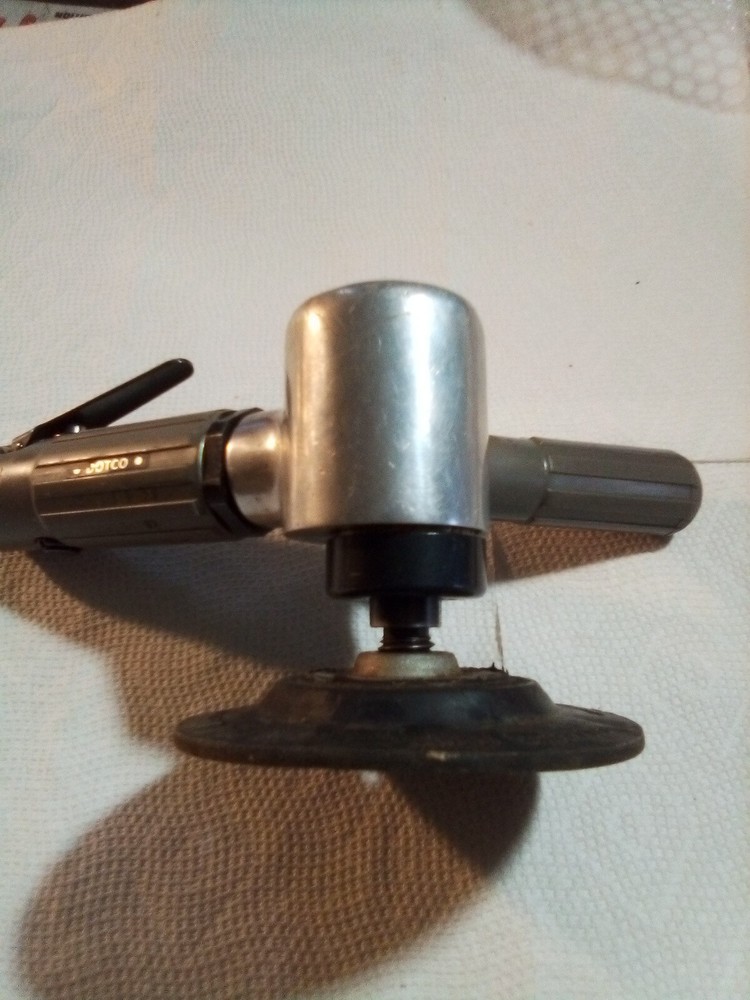 Dotco Angle Grinder 10K2880-83