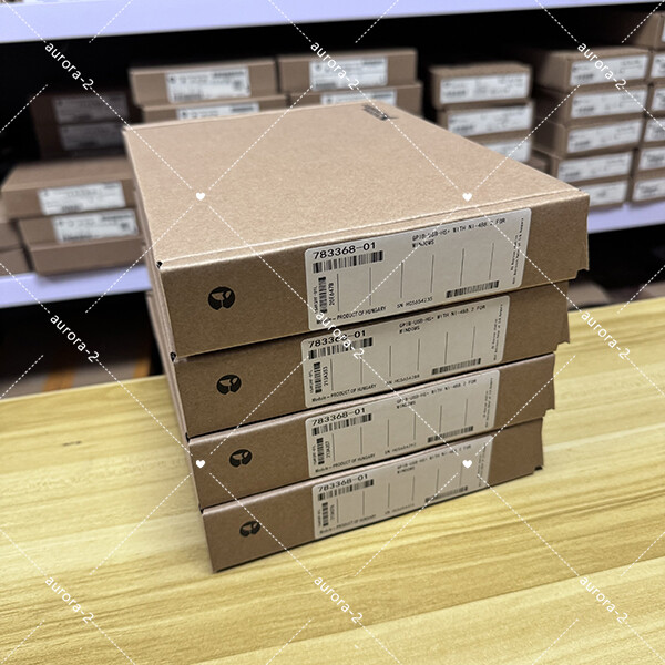 National Instruments Sealed GPIB-USB-HS+ IEEE 488 Controller Analyzer 783368-01