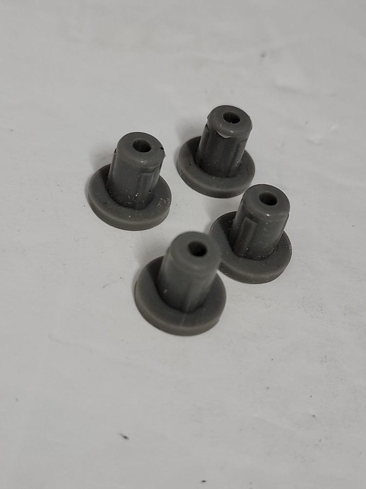 Mr. Coffee Espresso Maker BVMC-ECM170 Replacement Rubber Feet