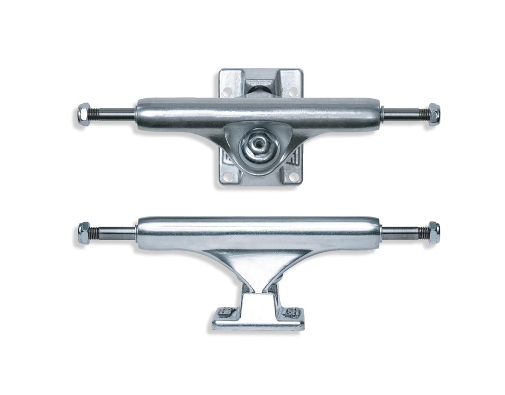 Slappy ST1 Inverted Hollow Polished