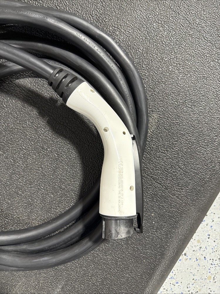 JuiceBox 40 Pro Replacement cable J1772