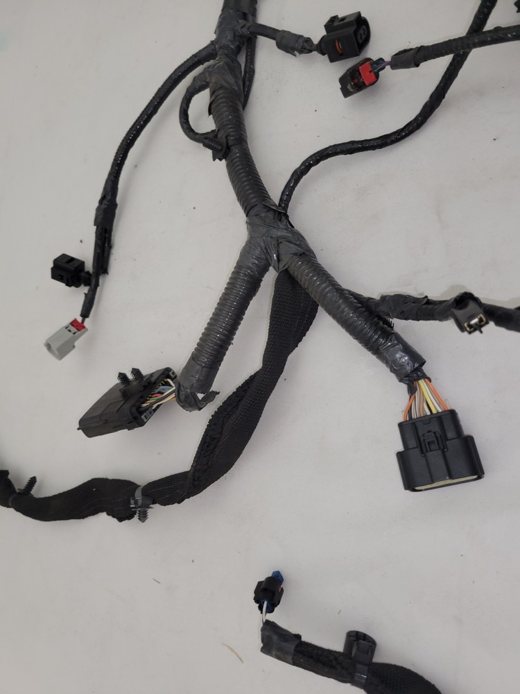 Wire Harness-Front End Module OEM 68144859AC