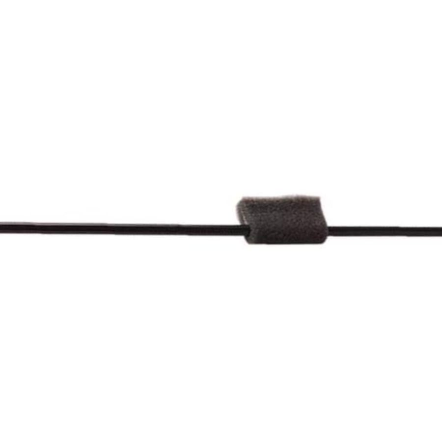 Lower door latch cable compatible for E150 E250 E350 rear-Rear L Cargo Door