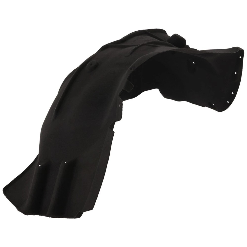 Fender Liner For 2014 2015 Chevy Silverado 1500 Front Driver Left Side 22757273