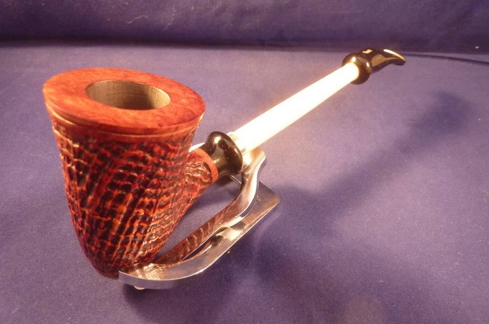 Pipe Ser Jacopo L1 Picta Picasso 27