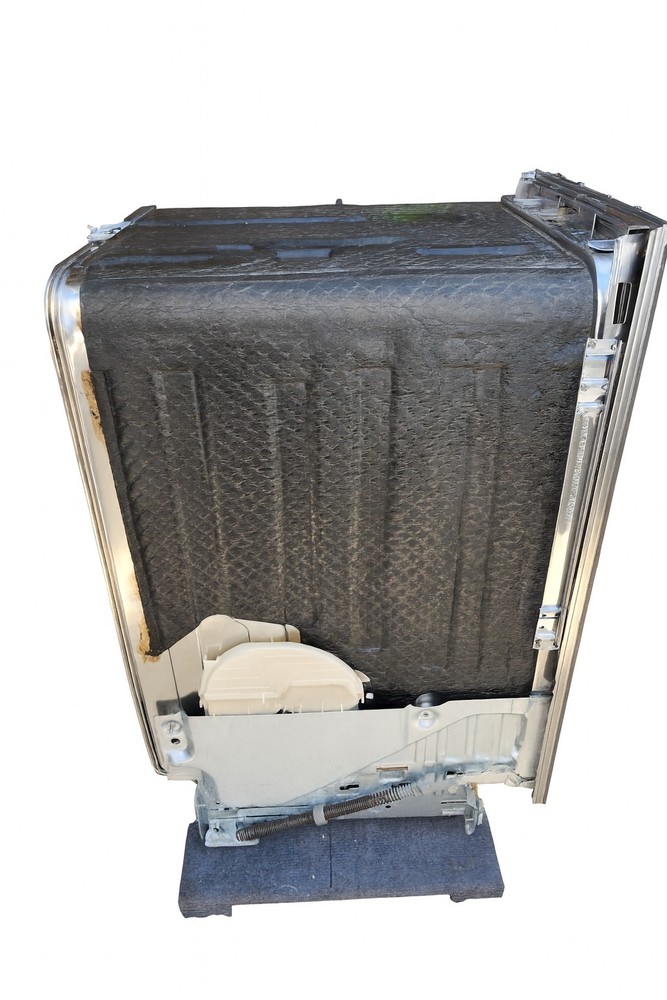 SP Scientific Hotpack Upright Laboratory Dishwasher