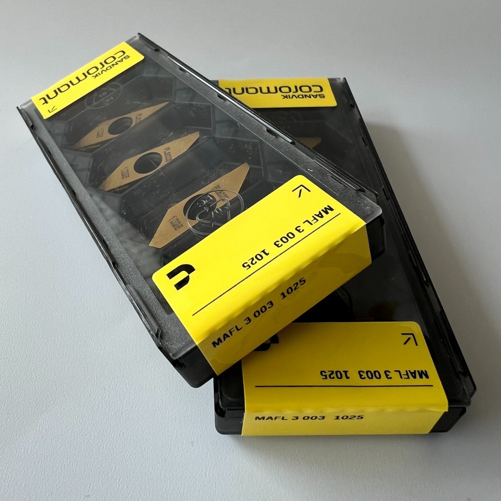 MAFL3003 1025 / Sandvik /5 PCS