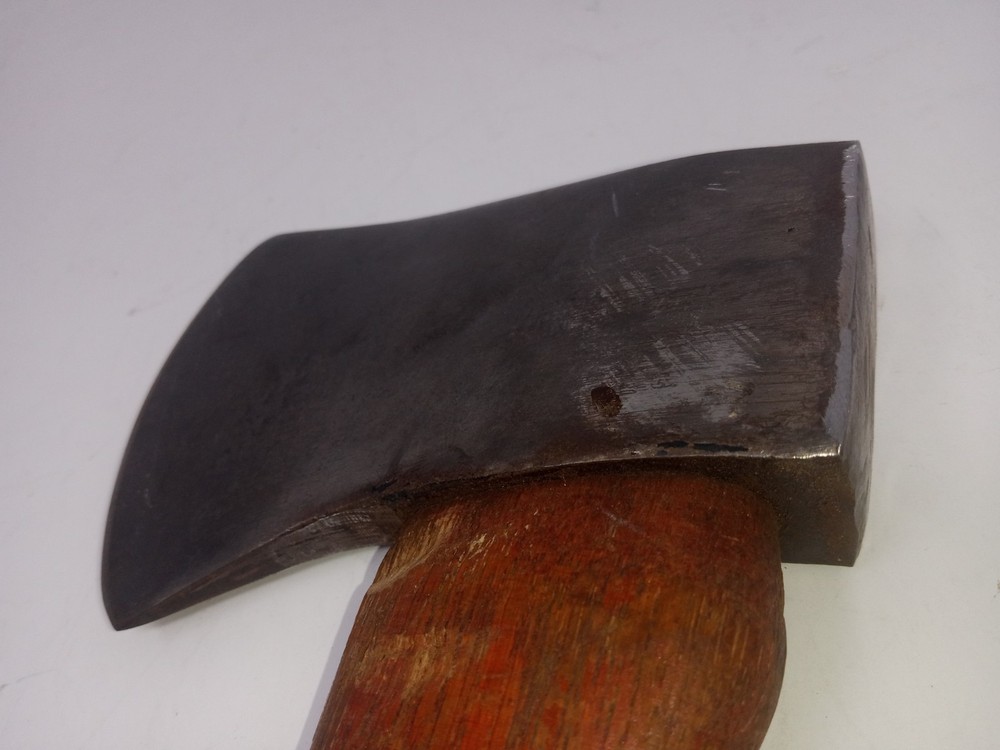 Vintage Plumb Boy Scout Hatchet Axe