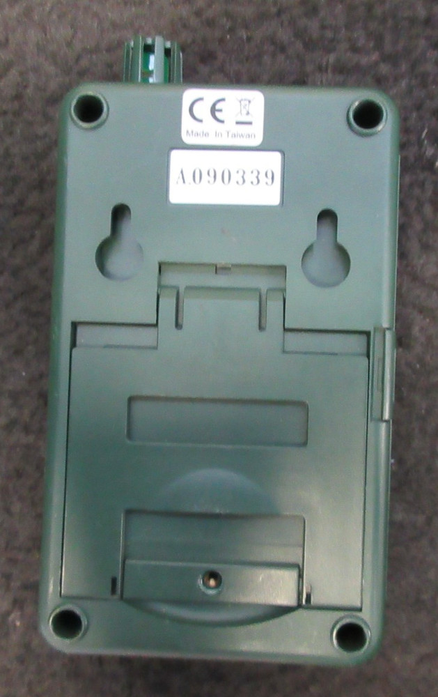 EXTECH SD500 Humidity/Temperature Datalogger