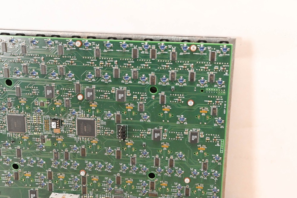 Solid State Logic C300 HD Channel Control Switch Panel CG01U0Y