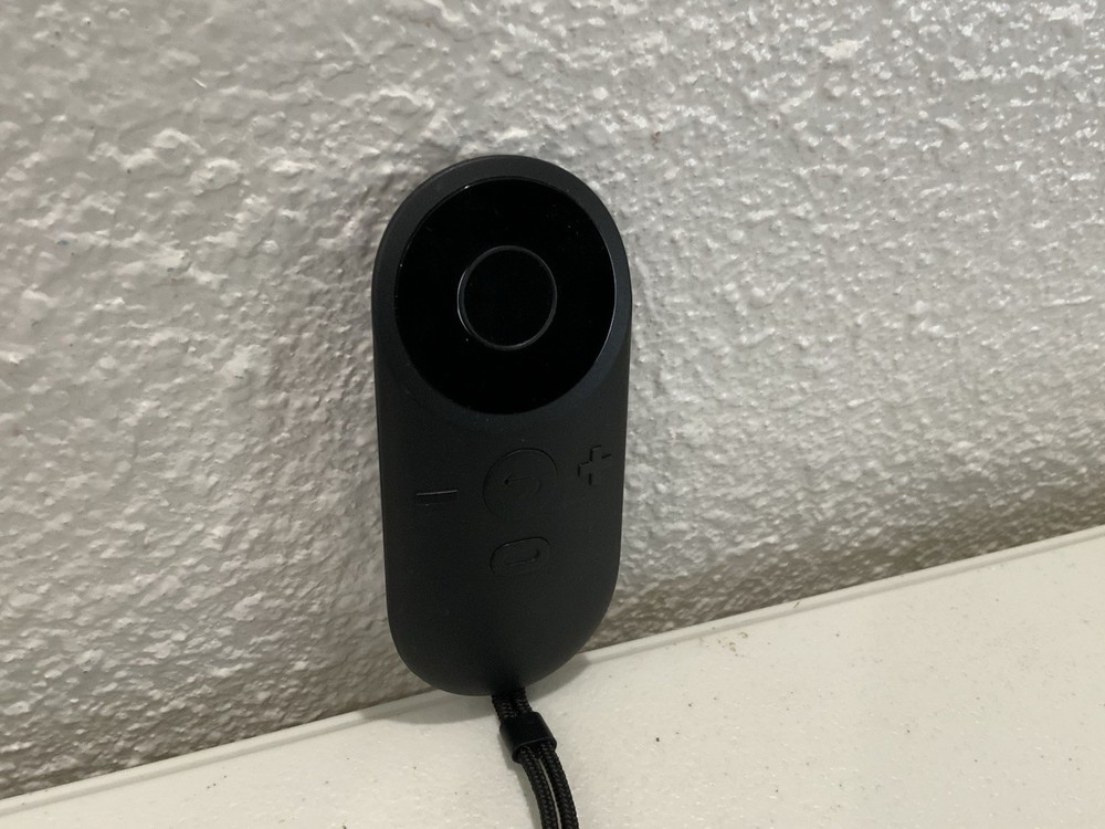 Oculus WMSD6 Wireless Handheld VR Remote Control for Oculus Rift CV1