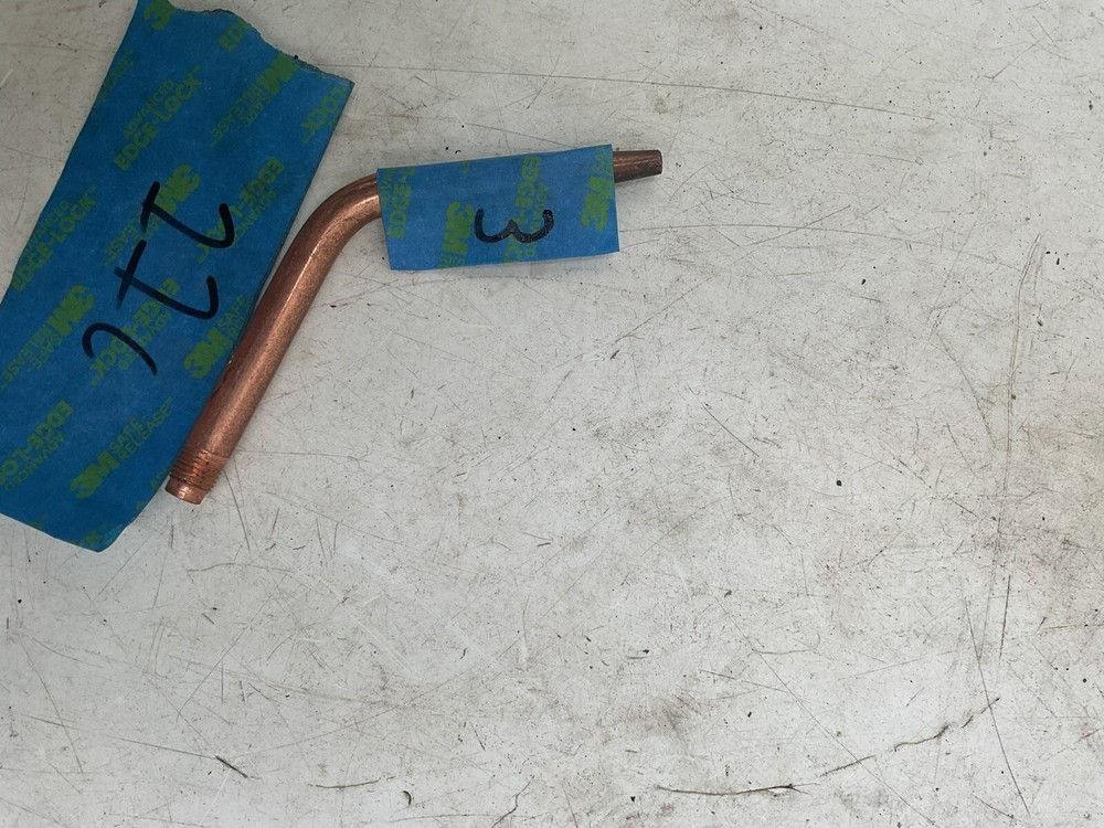 Harris Welding Brazing Torch Tip #5