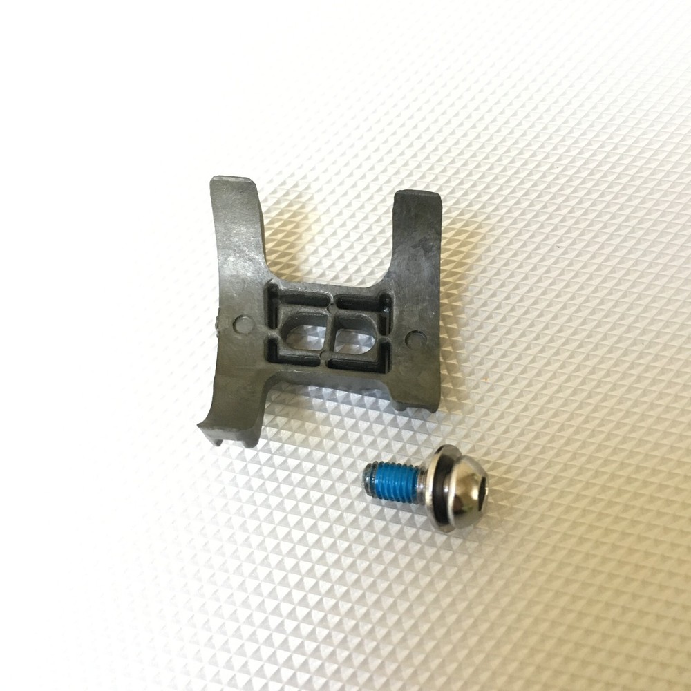 Shimano SM-SP17-T / SM-SP55 Plastic Bottom Bracket Cable Guide - New