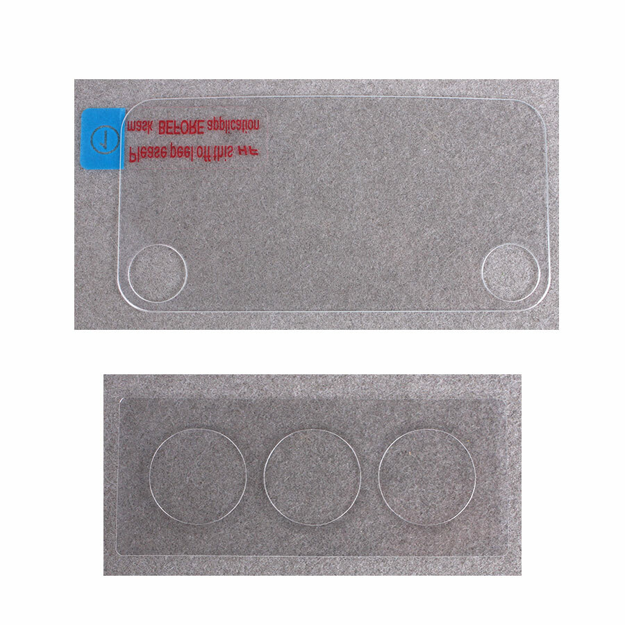 Glass Screen & Lens Protector for Mavic Pro