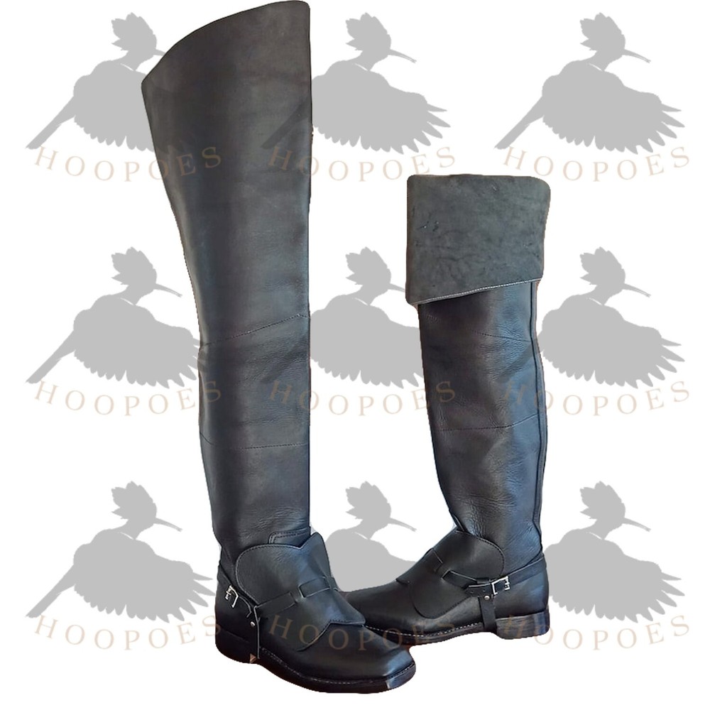Musketter Boot Us Size 5 to 15