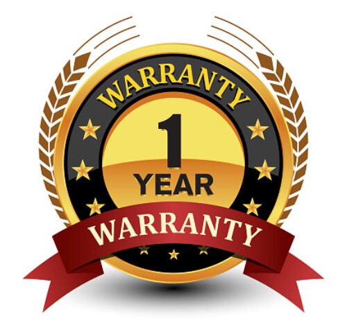 SunWave Slide Out Fabric White 110" (fabric size)