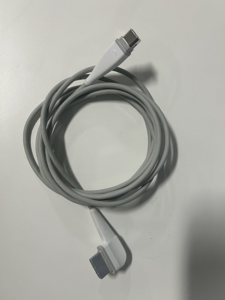 GE MAC VU360 CC14 Patient Trunk Cable Rev C- Tested Working