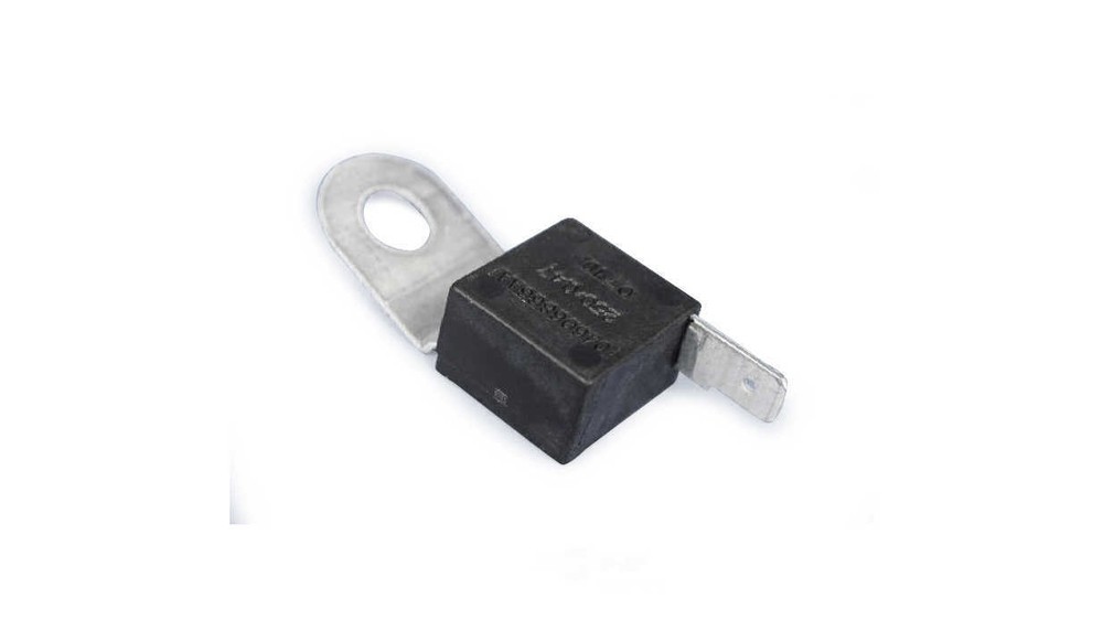 Ignition Capacitor-SE, VIN: B Mopar 04606866AA