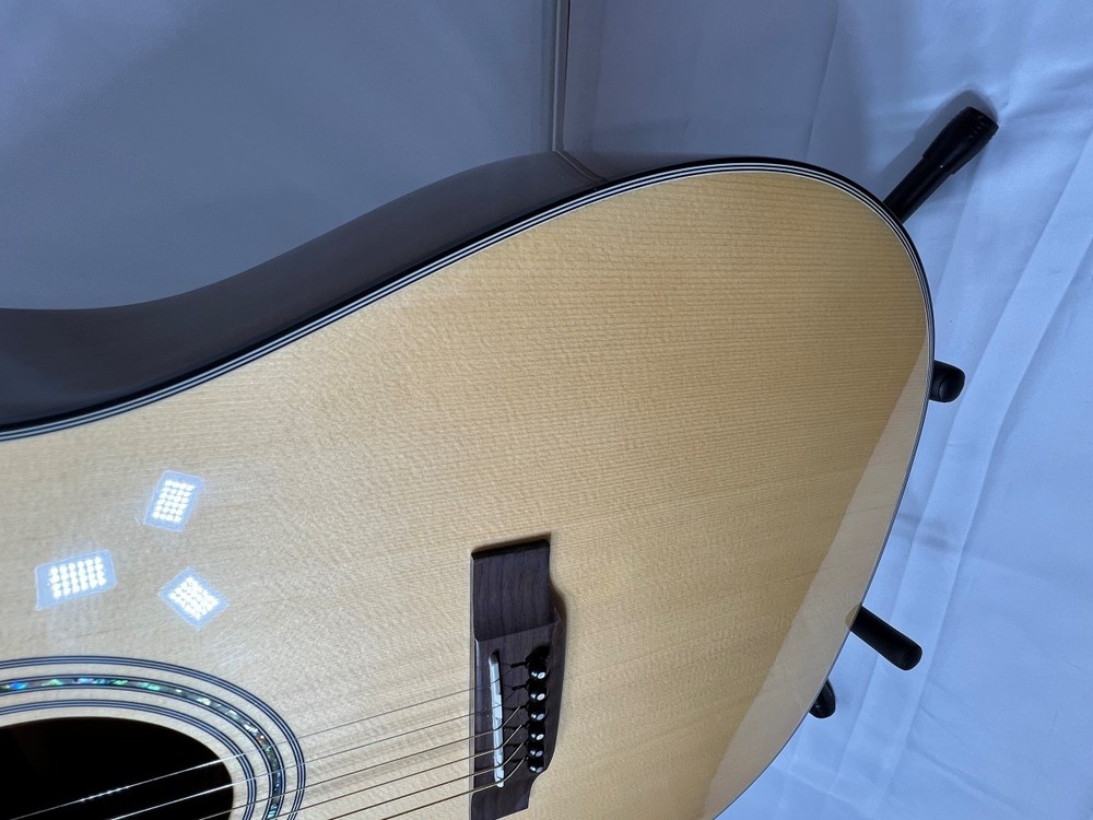 ZAGER GUITAR ZAD-20 (SDM041045)