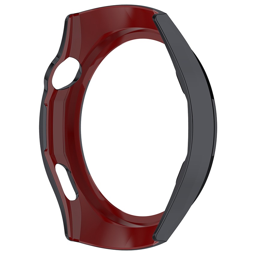 Space Exploration Watch Protective Case for Huawei Watch GT6 46MM