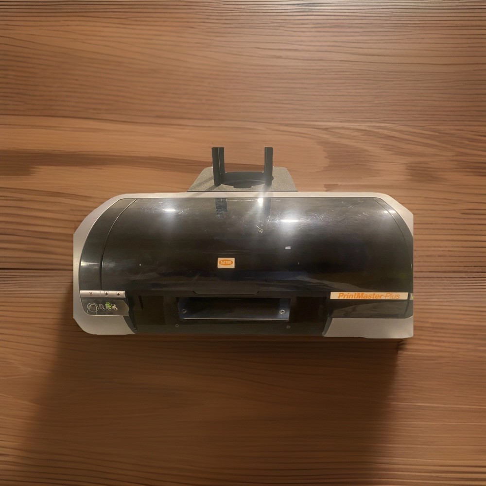 Systor Print master Plus