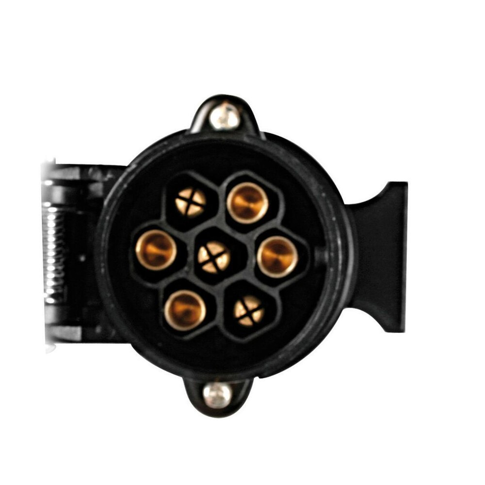 38990 adapter 13< >7 poles 1pc