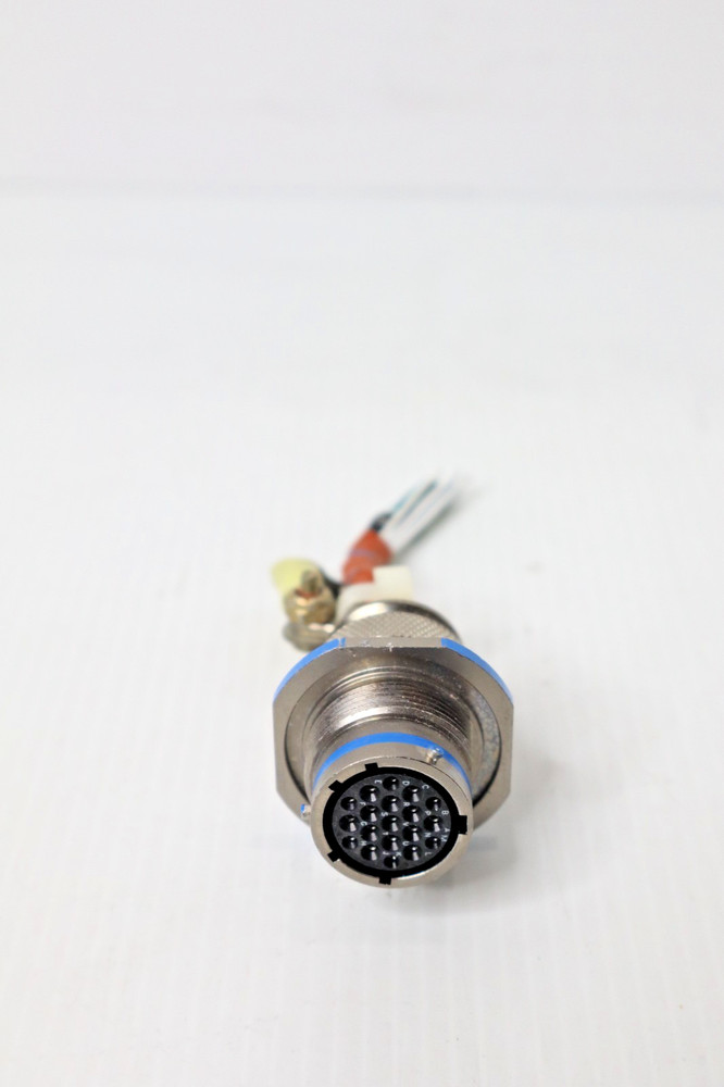 Garmin GSA 80 Servo Connector