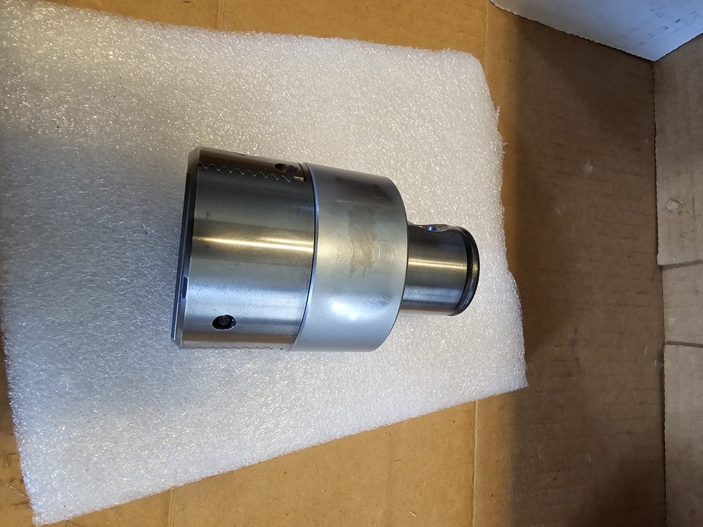 WOHLHAUPTER MULTIBORE BORING HEAD