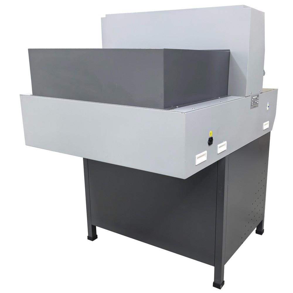 Program Control Paper Cutter Machine for Office/Print Shop 20.47'' Cutting Width