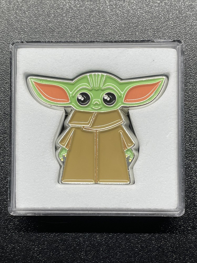 BABY YODA Token Replica