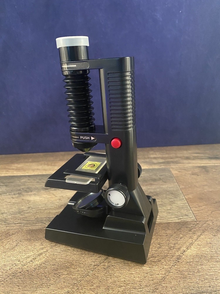 Tacon MX-1 Children's Microscope - 100X