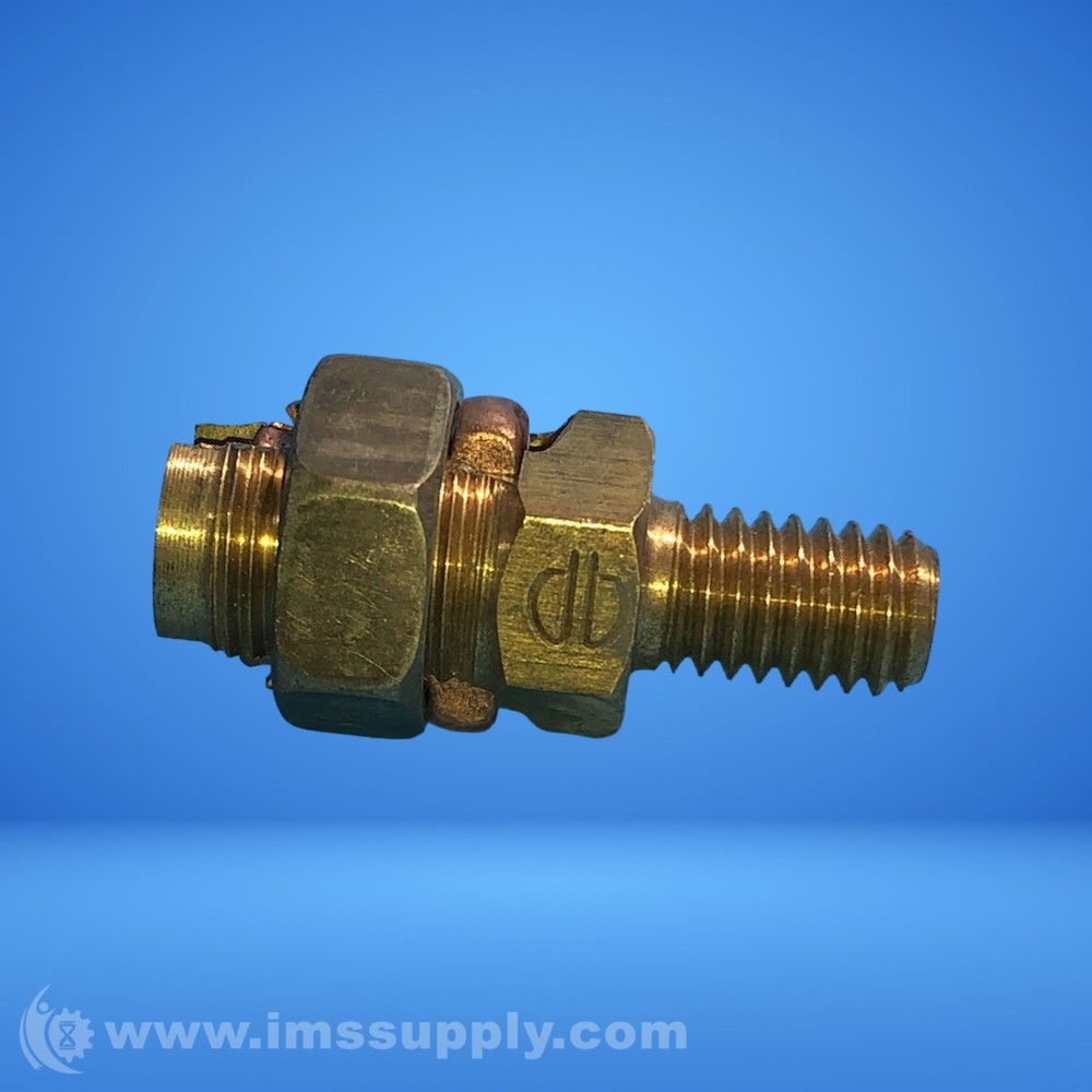 Mechanical Grounding Connector USIP