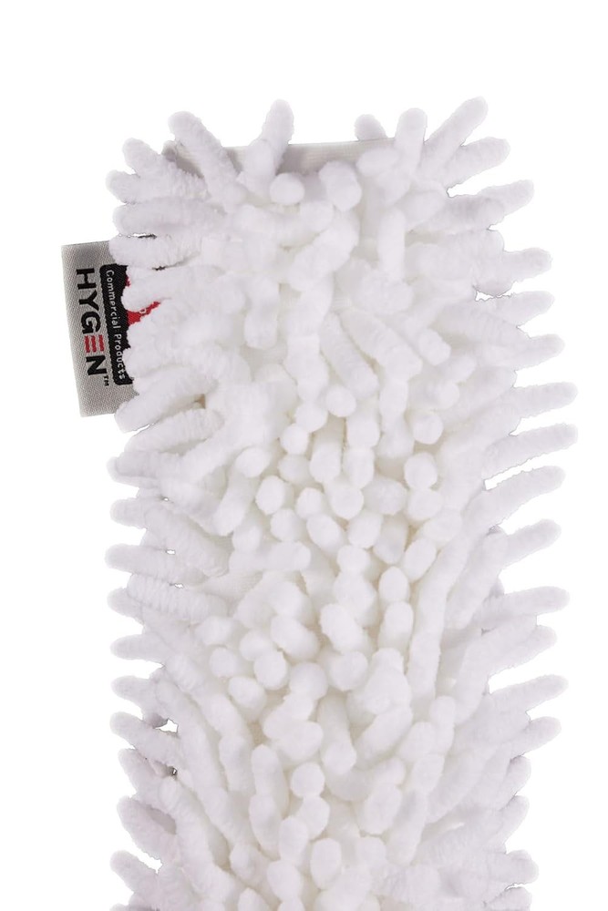 22-inch Multi-Purpose Flexible Microfiber Duster and Frame