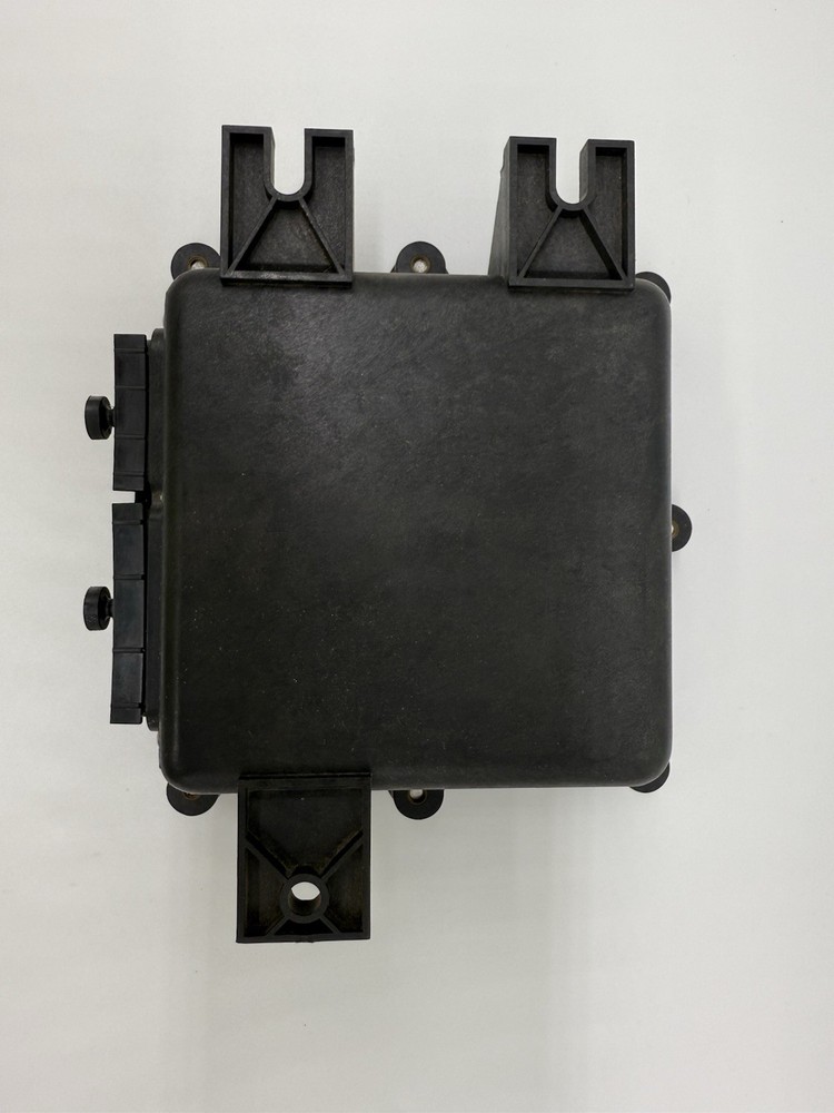 ALLISON 29516036 TRANSMISSION CONTROL MODULE INTERFACE 24 VOLT 6 RELAY B500