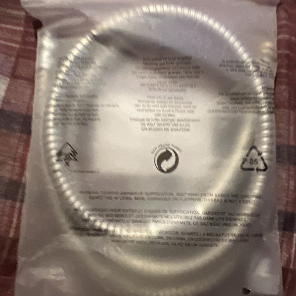 Pull Out Replacement Hose 46092000 (59” Inches) - Essential Values