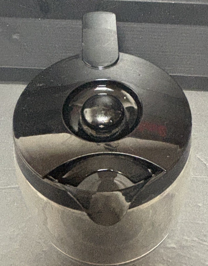 Cuisinart PerfecTemp 14-Cup Programmable Coffee Maker DCC-3200