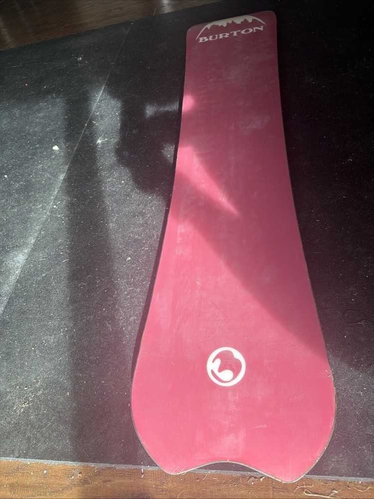 Burton Fish 160