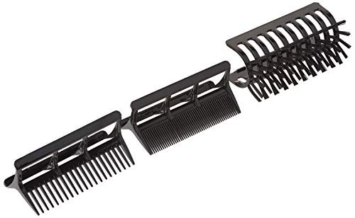 Hair Dryer Diffuser Attachment for Hot Tools 3 Pack