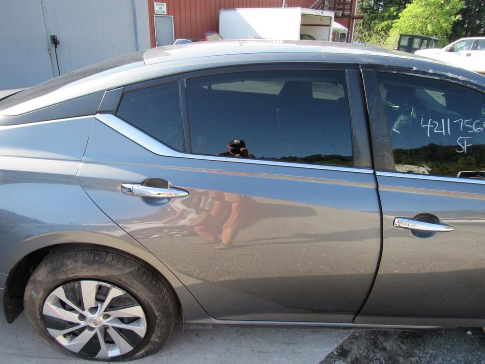 ALTIMA 2020 Glove Box 1066073